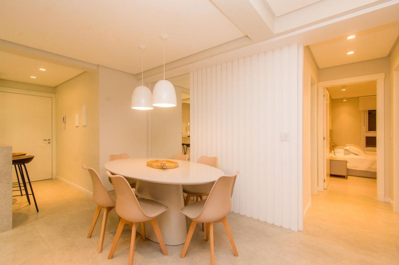 Villa Di Tondo House - Apartamento Espetacular Bento Gonçalves Esterno foto
