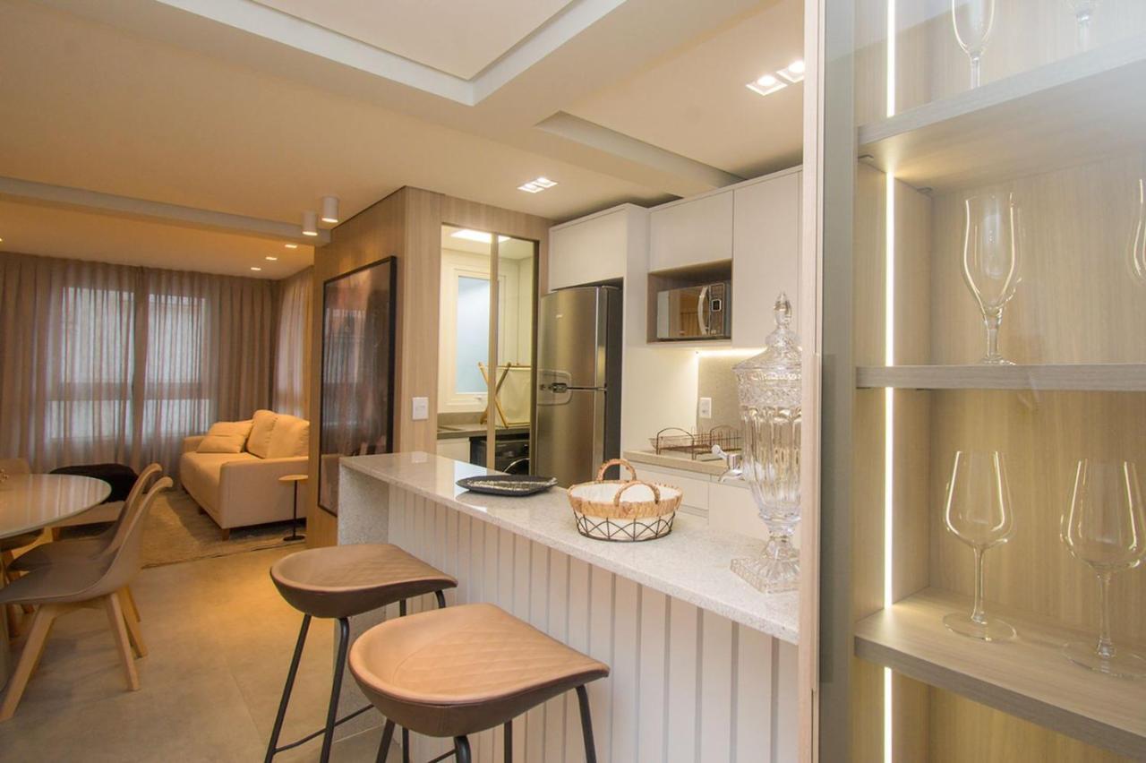 Villa Di Tondo House - Apartamento Espetacular Bento Gonçalves Esterno foto