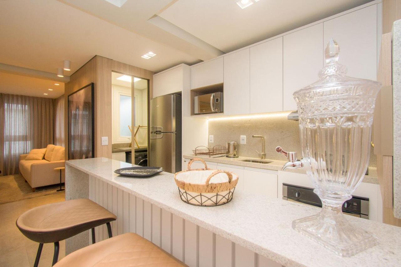 Villa Di Tondo House - Apartamento Espetacular Bento Gonçalves Esterno foto