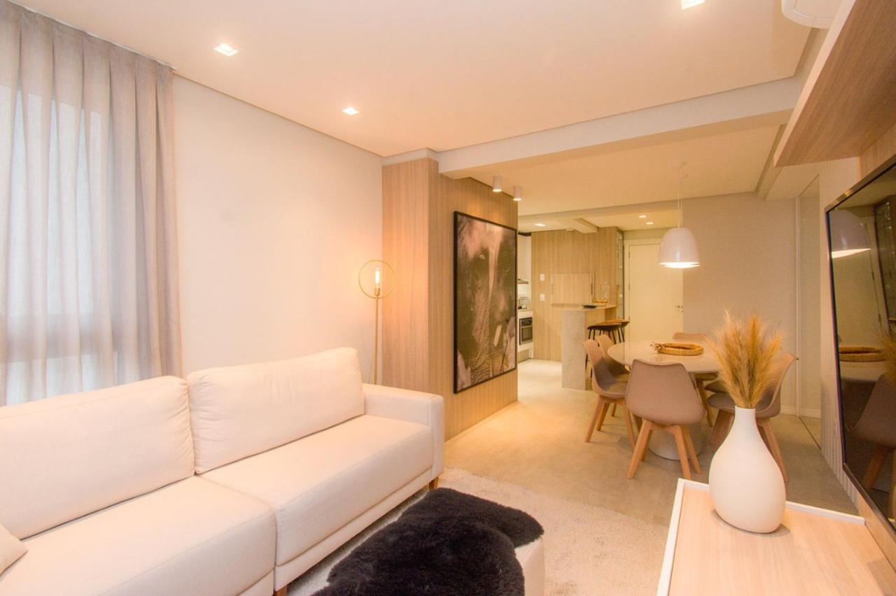 Villa Di Tondo House - Apartamento Espetacular Bento Gonçalves Esterno foto