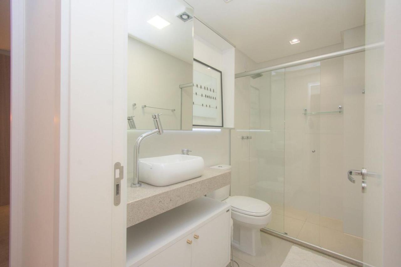 Villa Di Tondo House - Apartamento Espetacular Bento Gonçalves Esterno foto