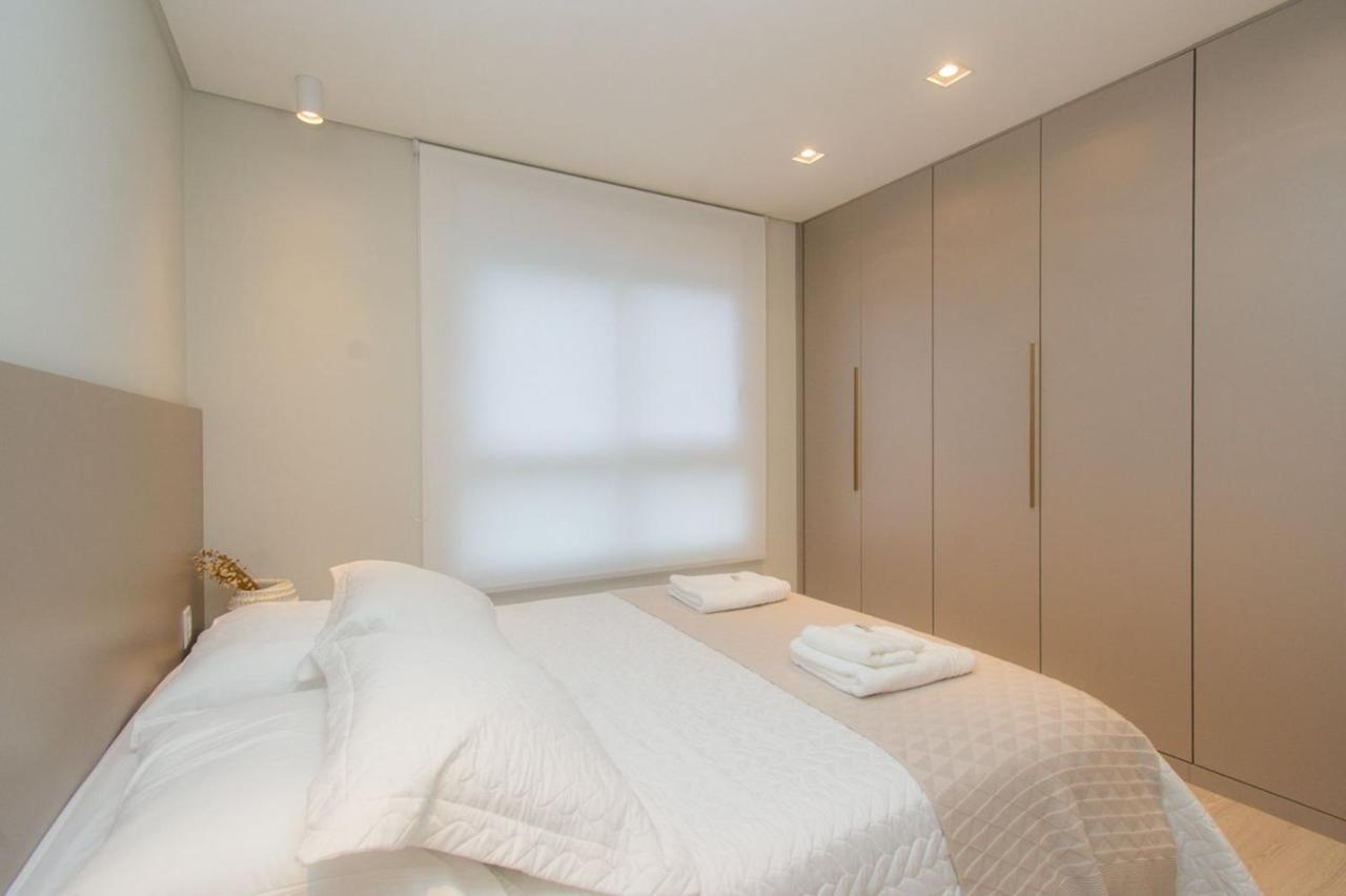 Villa Di Tondo House - Apartamento Espetacular Bento Gonçalves Esterno foto
