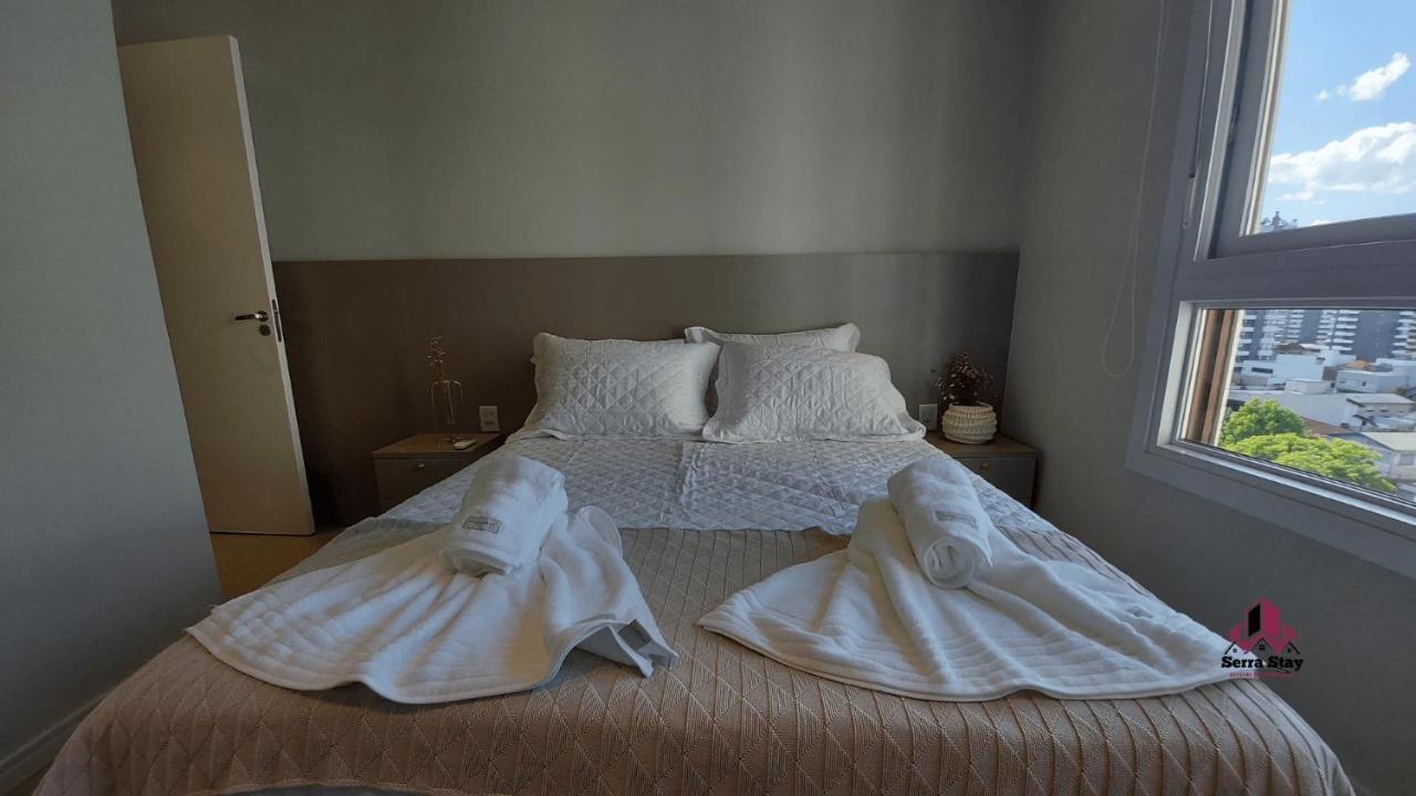 Villa Di Tondo House - Apartamento Espetacular Bento Gonçalves Esterno foto