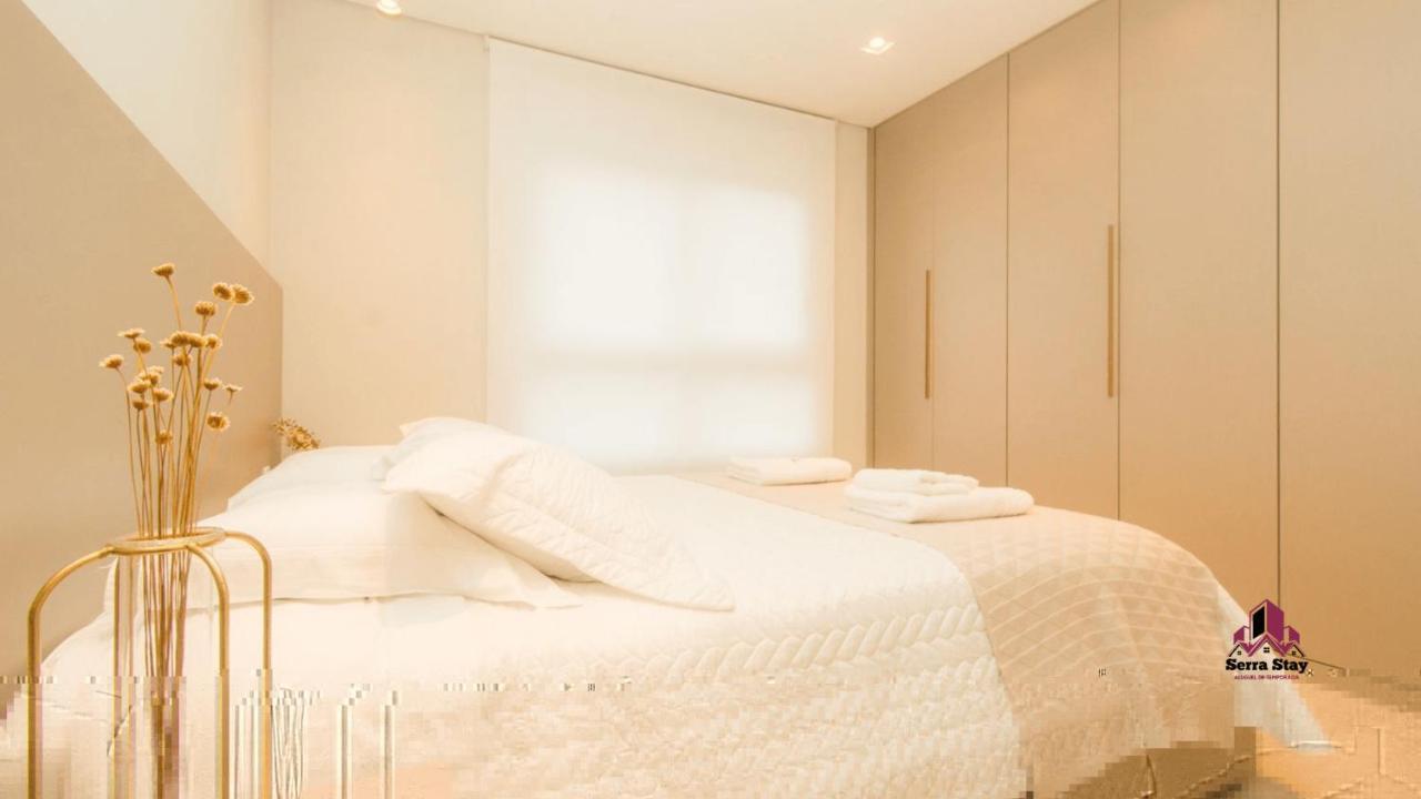 Villa Di Tondo House - Apartamento Espetacular Bento Gonçalves Esterno foto