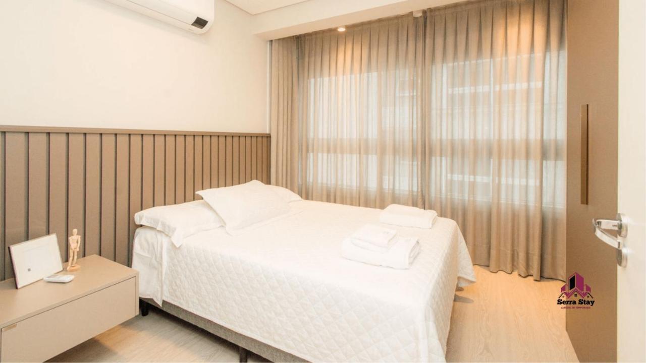 Villa Di Tondo House - Apartamento Espetacular Bento Gonçalves Esterno foto