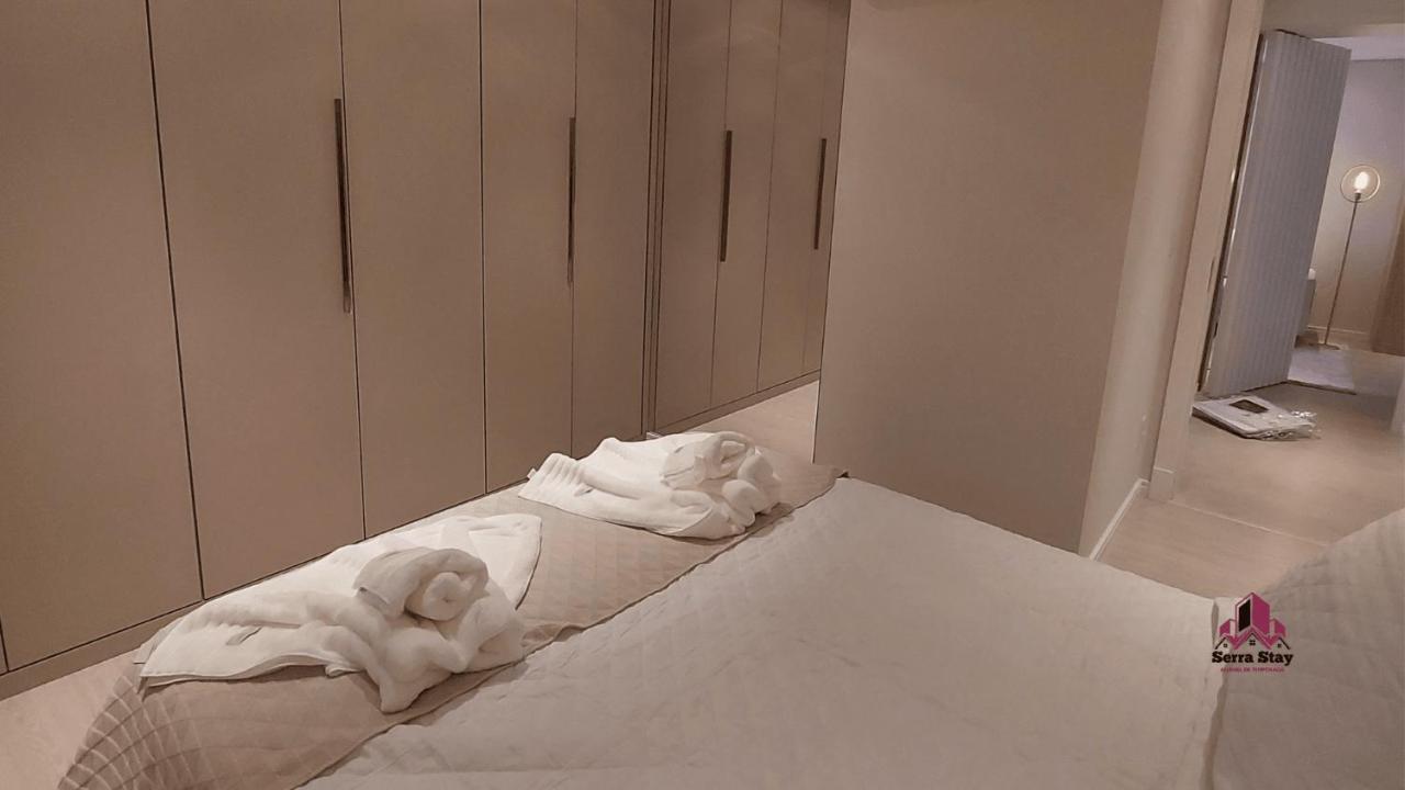 Villa Di Tondo House - Apartamento Espetacular Bento Gonçalves Esterno foto