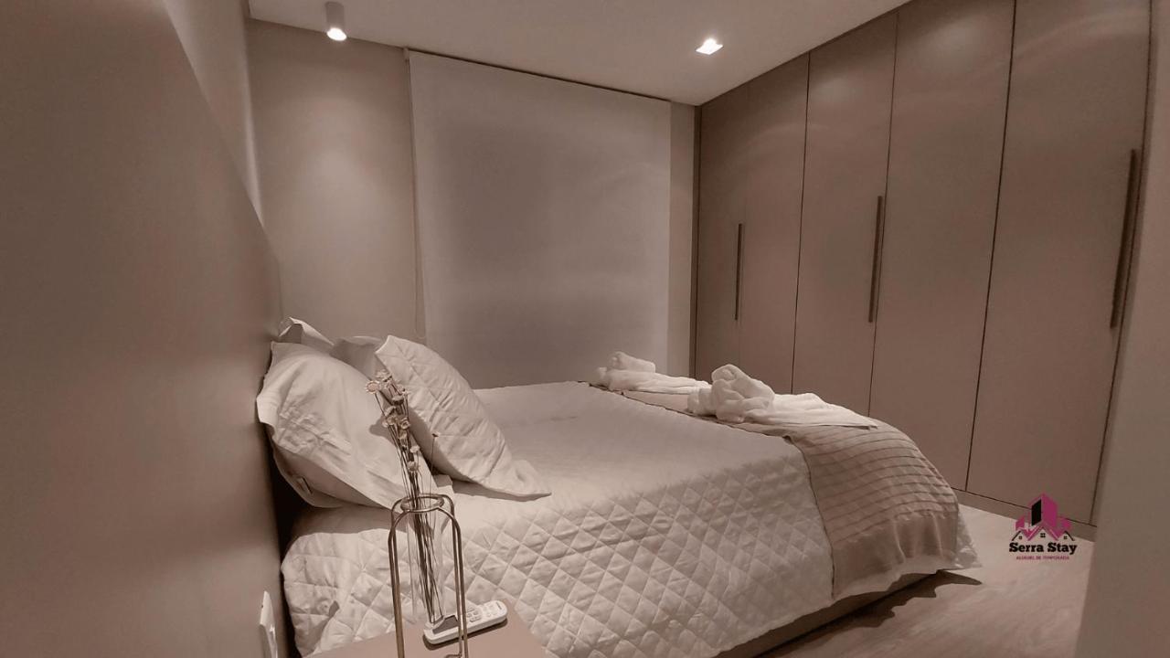 Villa Di Tondo House - Apartamento Espetacular Bento Gonçalves Esterno foto
