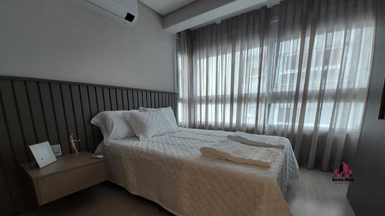 Villa Di Tondo House - Apartamento Espetacular Bento Gonçalves Esterno foto