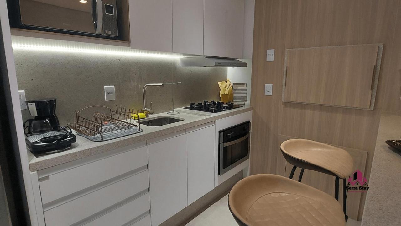 Villa Di Tondo House - Apartamento Espetacular Bento Gonçalves Esterno foto