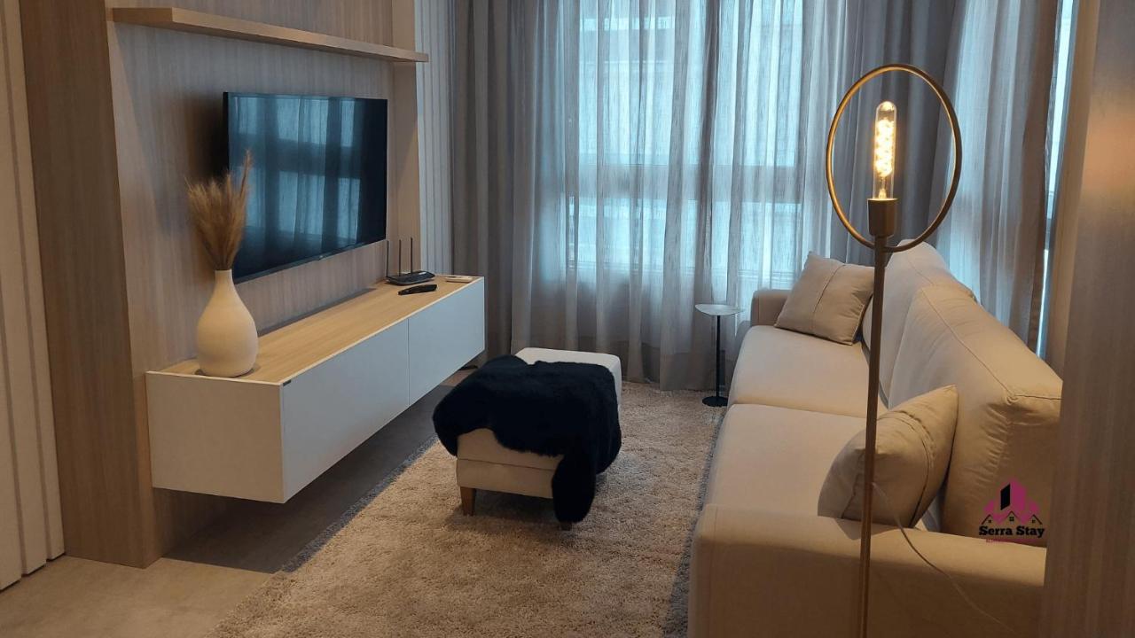 Villa Di Tondo House - Apartamento Espetacular Bento Gonçalves Esterno foto