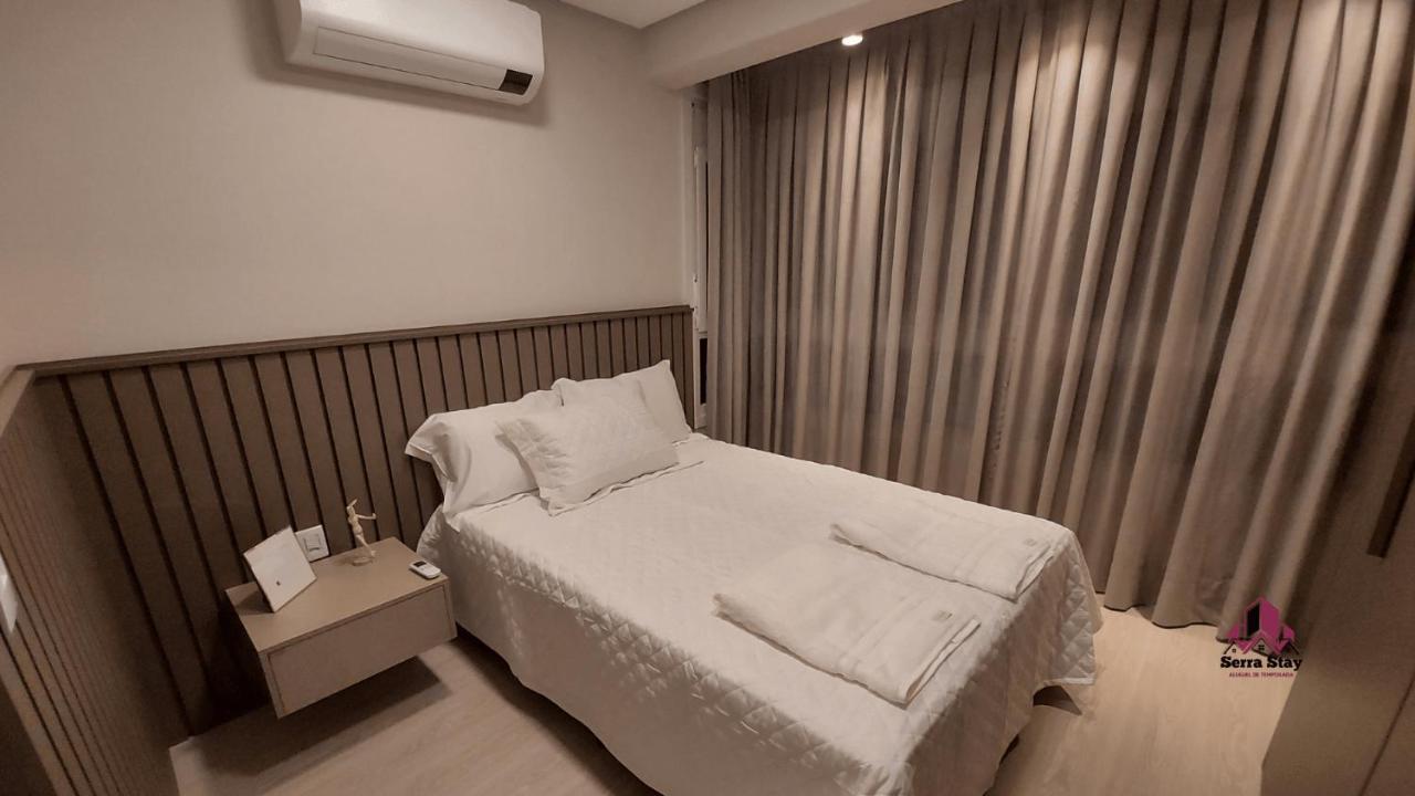 Villa Di Tondo House - Apartamento Espetacular Bento Gonçalves Esterno foto
