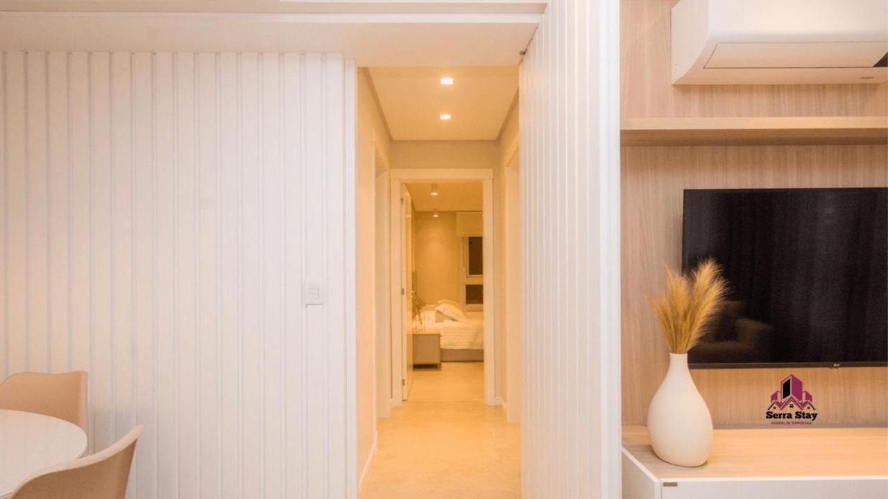 Villa Di Tondo House - Apartamento Espetacular Bento Gonçalves Esterno foto