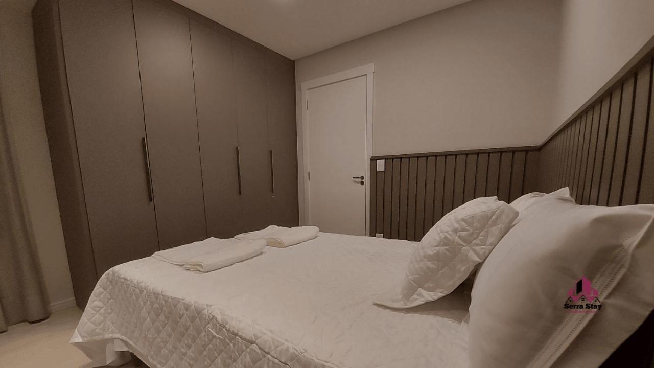 Villa Di Tondo House - Apartamento Espetacular Bento Gonçalves Esterno foto