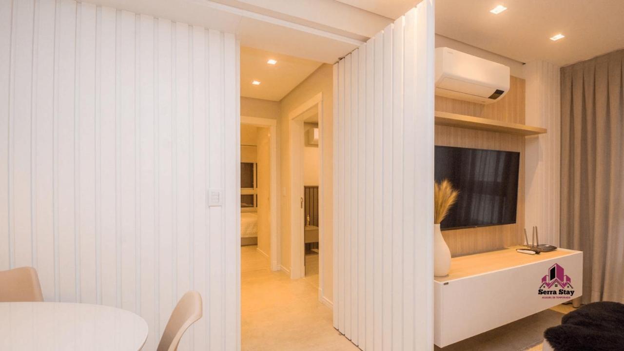 Villa Di Tondo House - Apartamento Espetacular Bento Gonçalves Esterno foto
