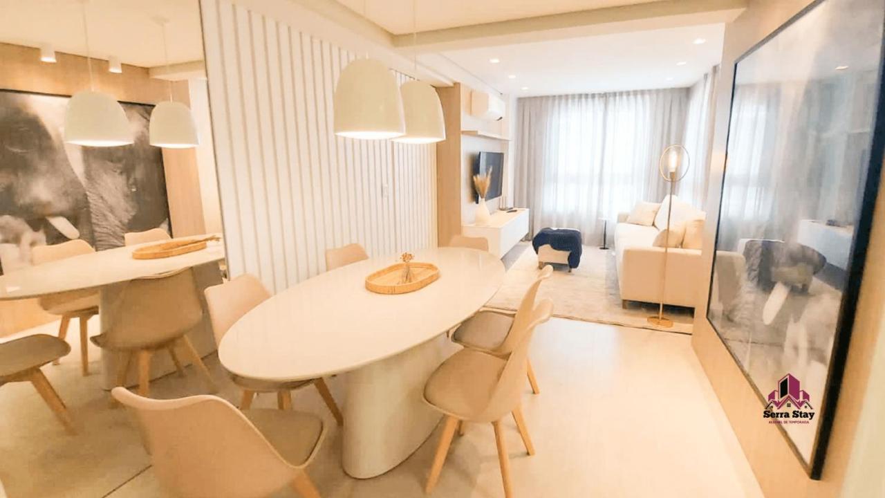 Villa Di Tondo House - Apartamento Espetacular Bento Gonçalves Esterno foto