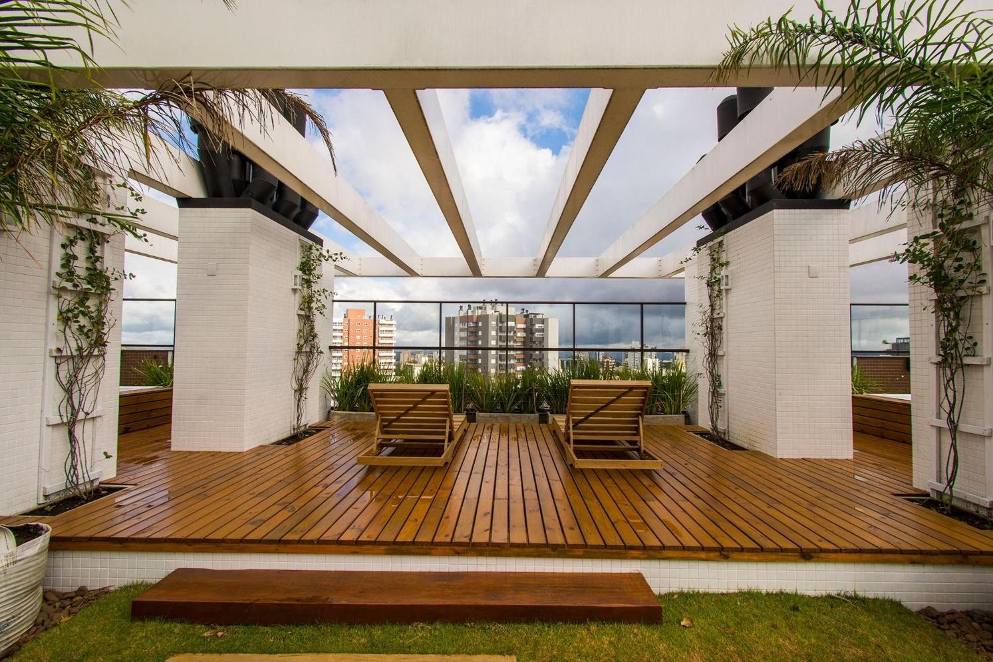 Villa Di Tondo House - Apartamento Espetacular Bento Gonçalves Esterno foto