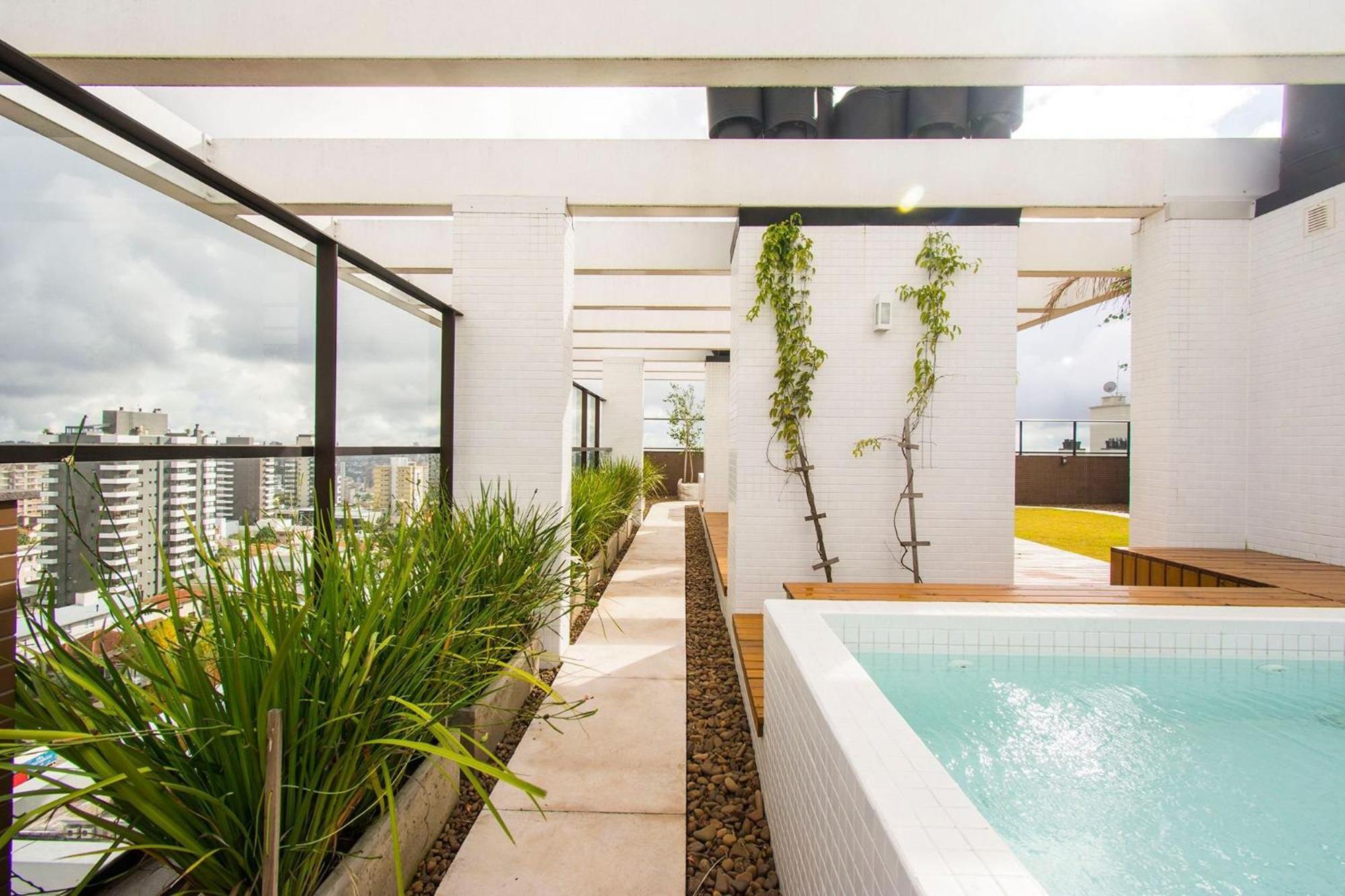 Villa Di Tondo House - Apartamento Espetacular Bento Gonçalves Esterno foto