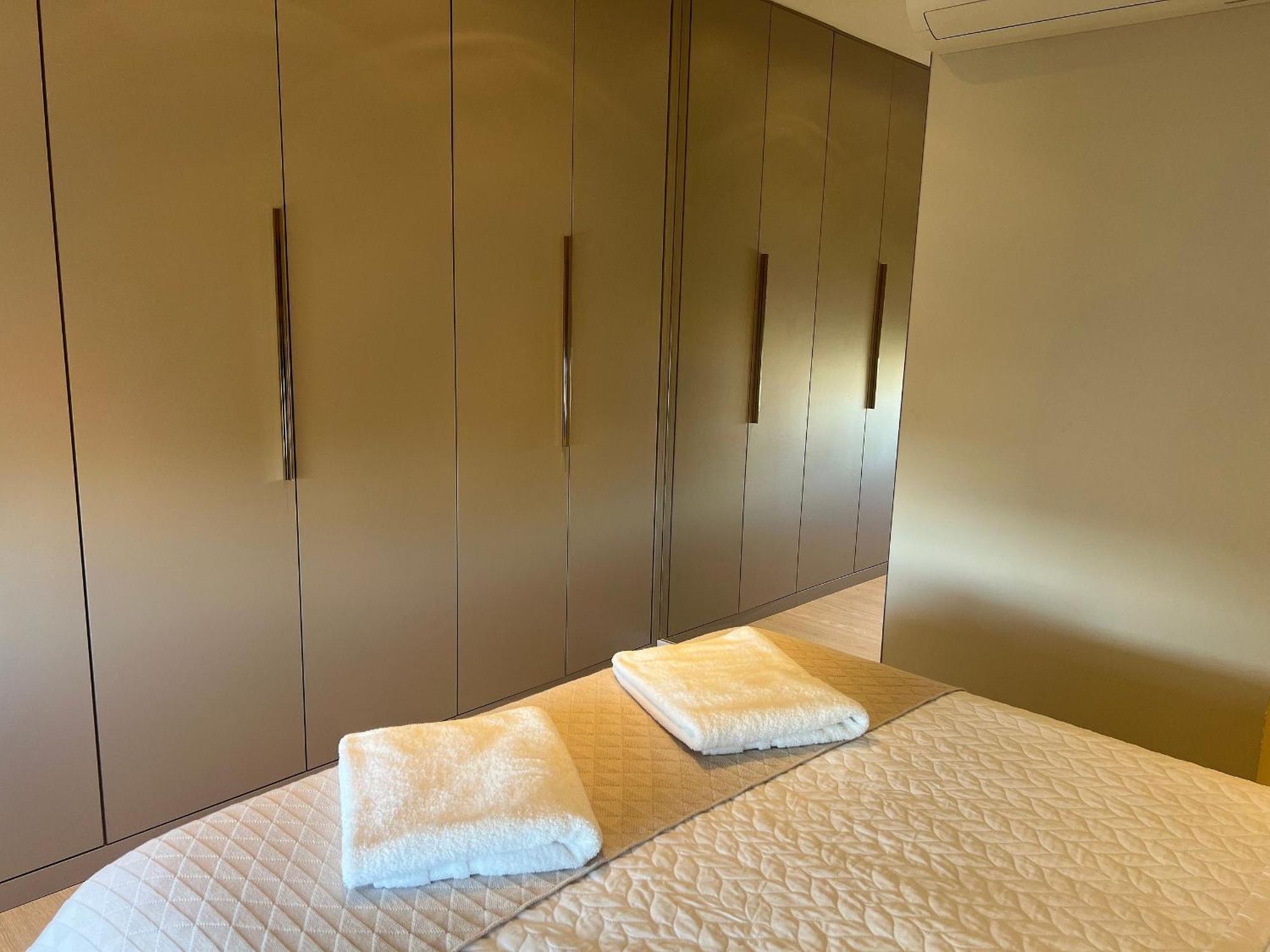 Villa Di Tondo House - Apartamento Espetacular Bento Gonçalves Esterno foto